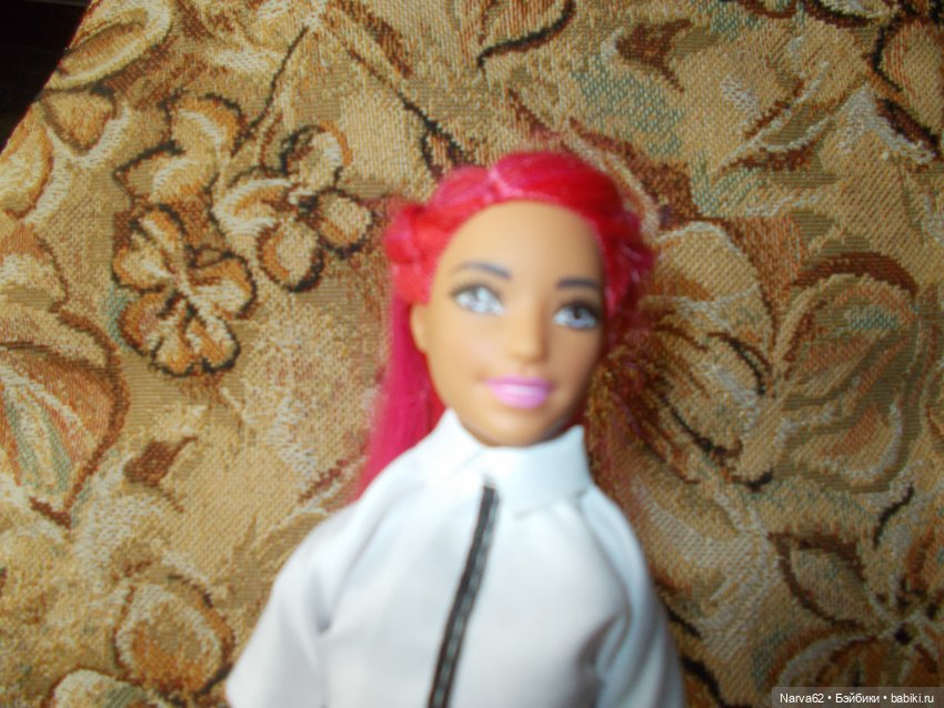 Истории из волшебного шара. Страдания юной Марти… закончились