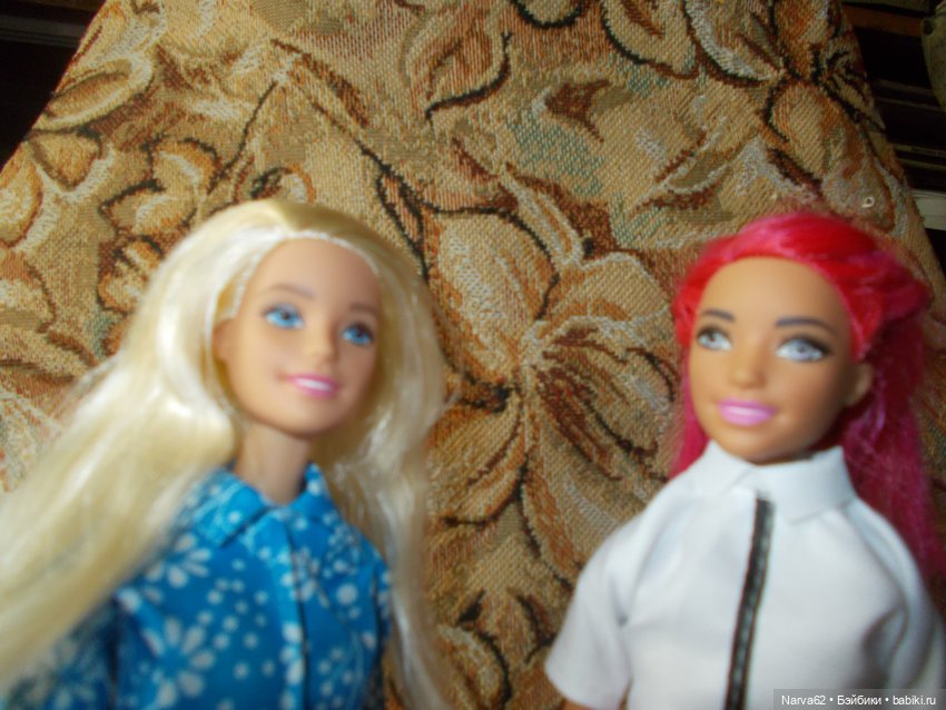 Истории из волшебного шара. Страдания юной Марти… закончились (фото 4)