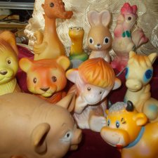 12 животных китайского зодиака