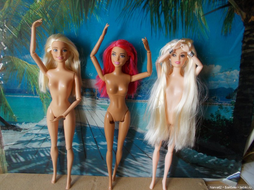 В рамках АВГУСТФЕСТА. Русалки на отдыхе (фото 3)