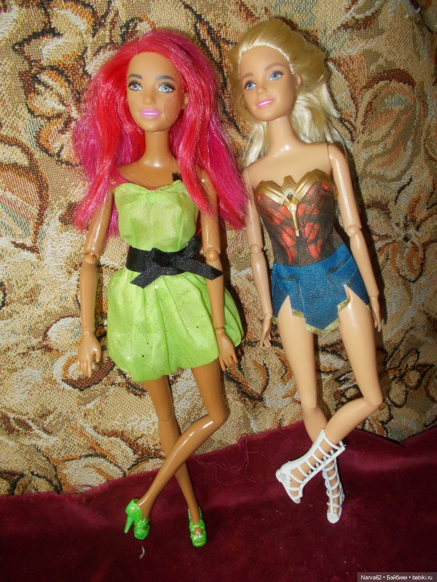 В рамках АВГУСТФЕСТА. Русалки на отдыхе