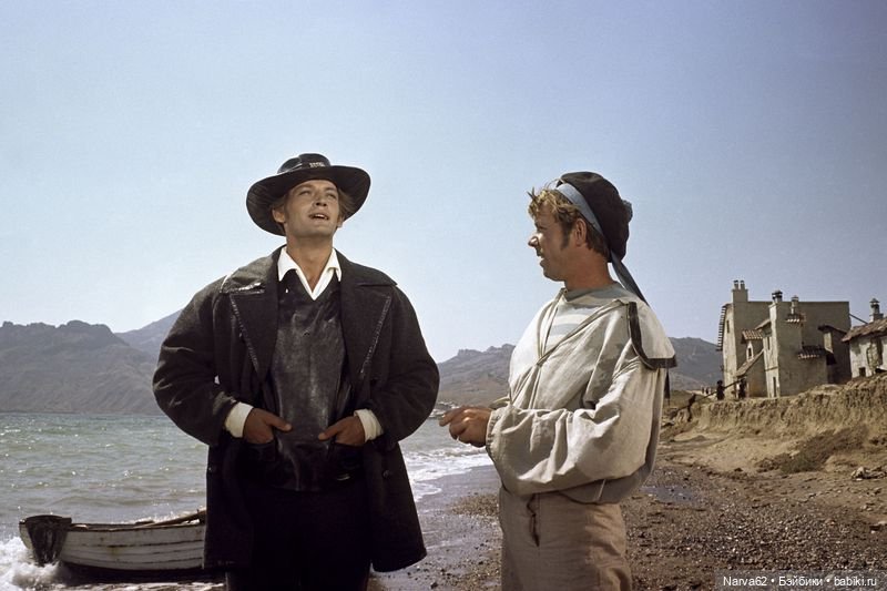 Василий Лановой, главный офицер страны (фото 3)