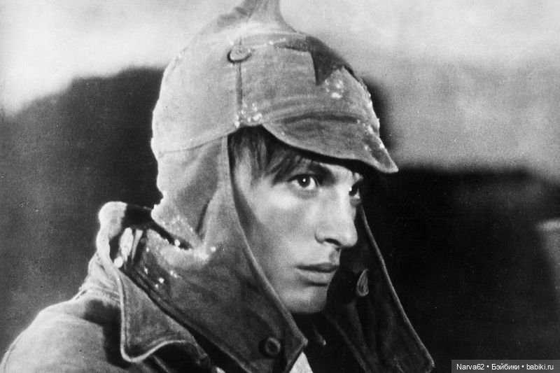 Василий Лановой, главный офицер страны (фото 2)