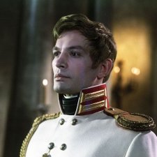 Василий Лановой, главный офицер страны