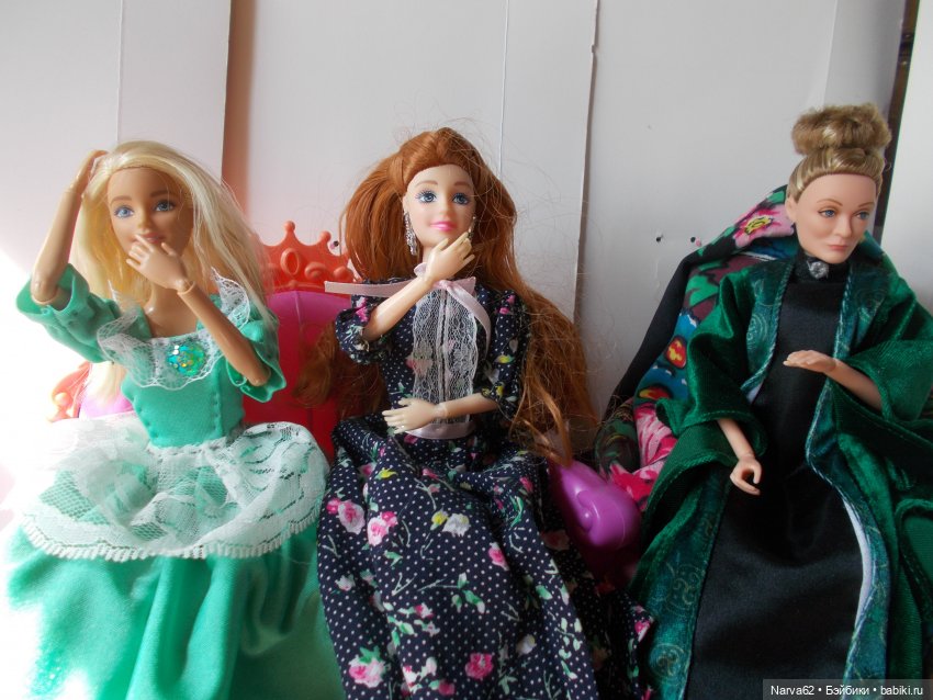 Задания для Золушки — Болталка и разговоры обо всем: жизнь (фото 2)