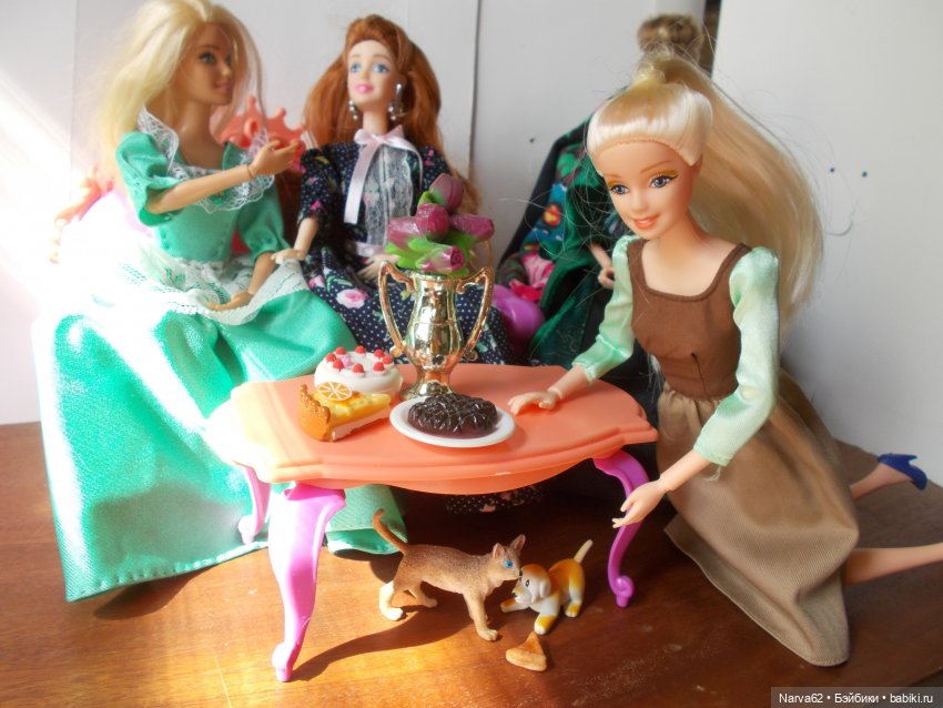 Задания для Золушки — Болталка и разговоры обо всем: жизнь (фото 3)