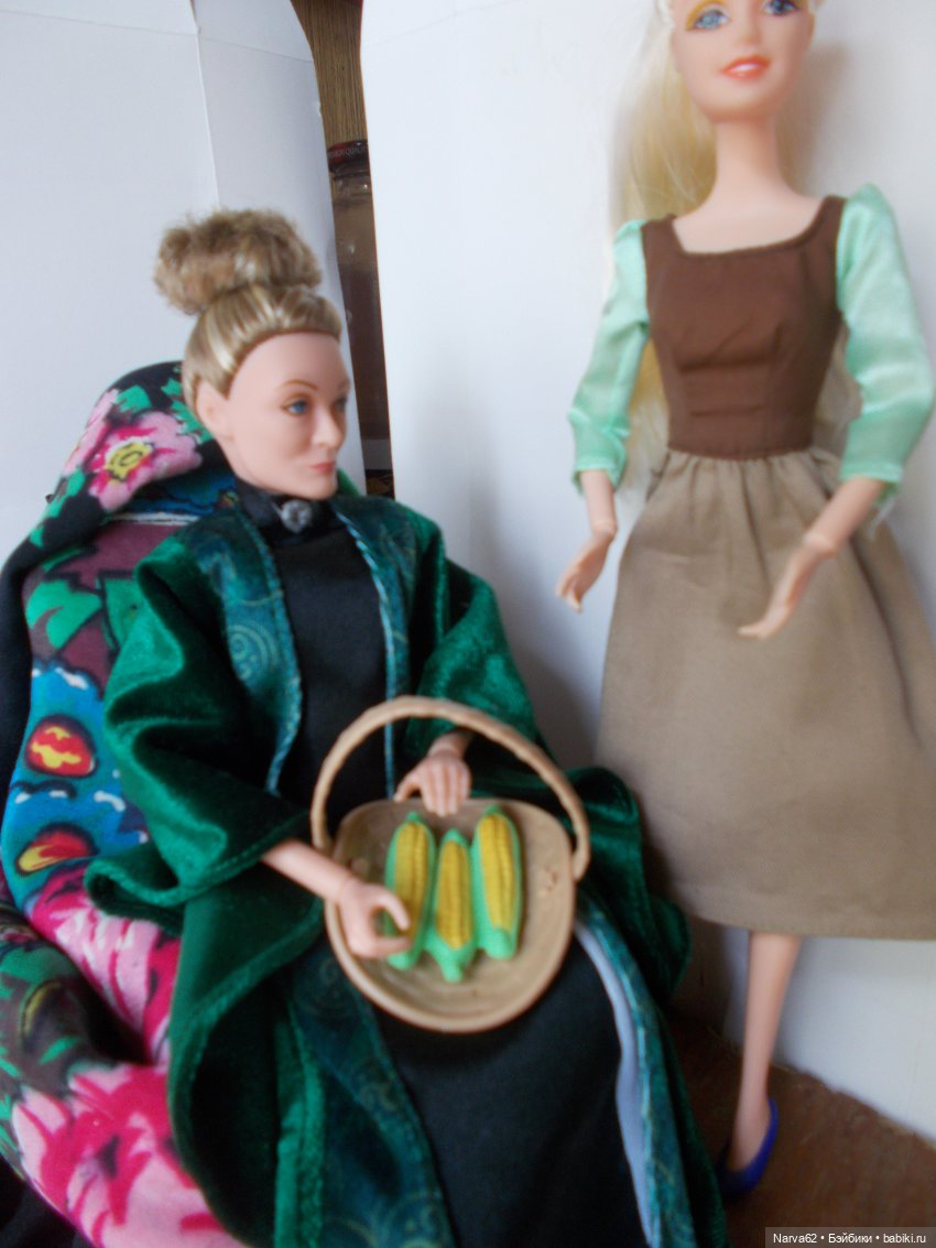 Задания для Золушки — Болталка и разговоры обо всем: жизнь (фото 4)