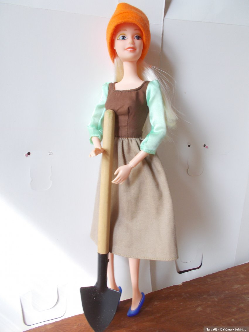 Задания для Золушки — Болталка и разговоры обо всем: жизнь (фото 5)