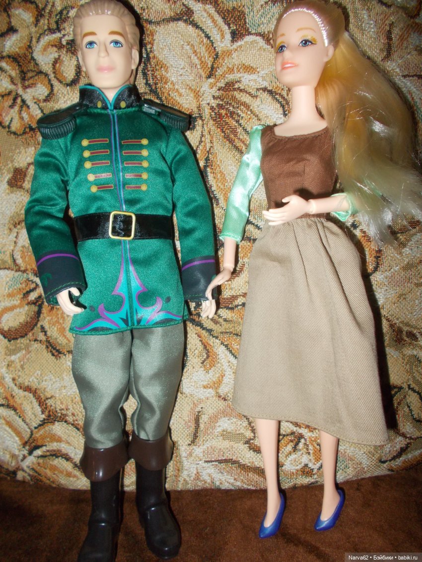 Задания для Золушки — Болталка и разговоры обо всем: жизнь (фото 7)