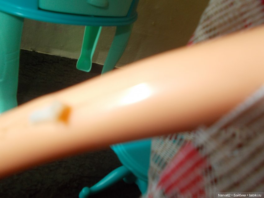 Кукла Sandy - да, да, одна из них | Бэйбики Кукла Sandy - да, да, одна из них (фото 3)