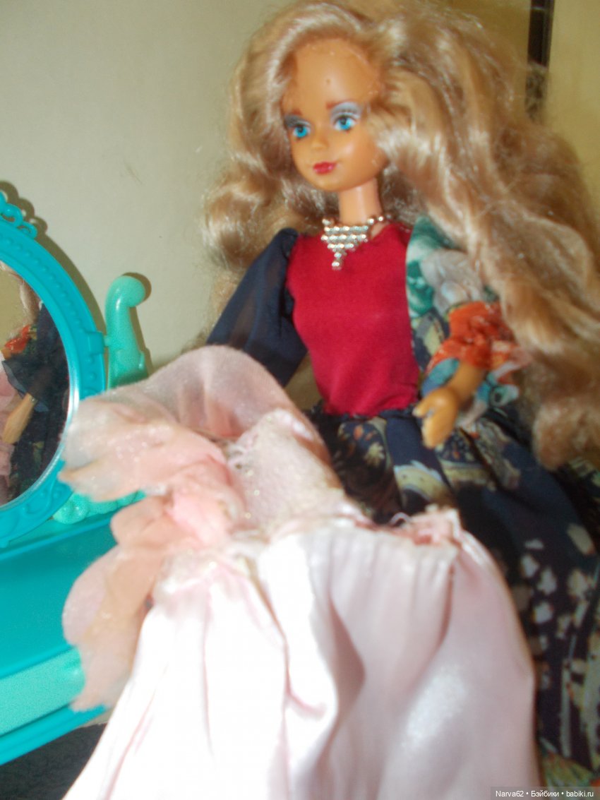 Кукла Sandy - да, да, одна из них | Бэйбики Кукла Sandy - да, да, одна из них (фото 5)