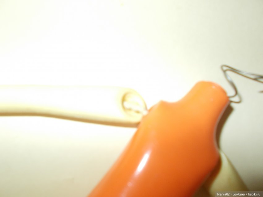 О "гимнастке Сморгона". Моей гимнастке (фото 7)