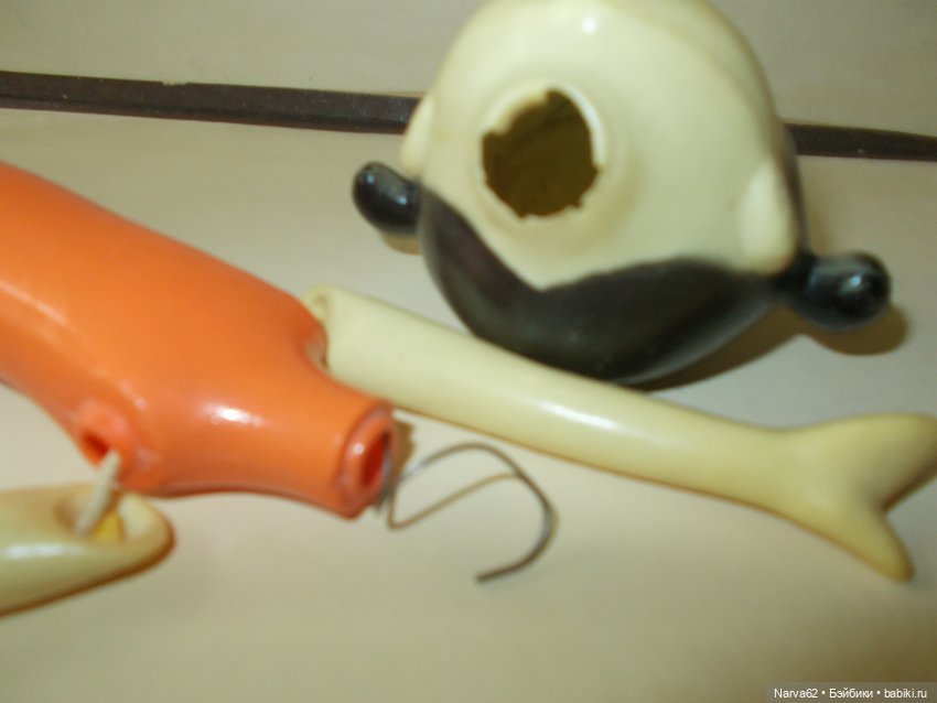 О "гимнастке Сморгона". Моей гимнастке (фото 5)