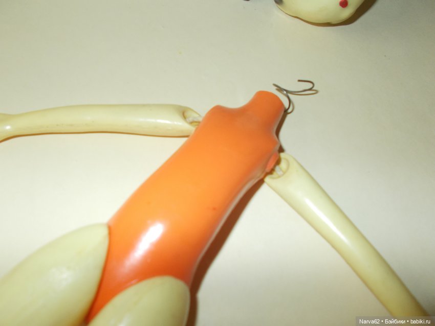 О "гимнастке Сморгона". Моей гимнастке (фото 4)