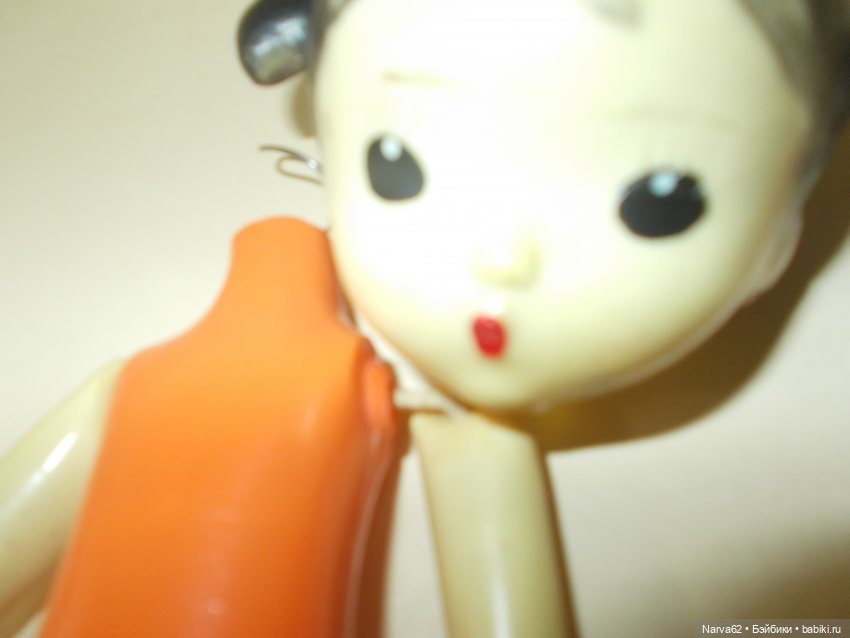 О "гимнастке Сморгона". Моей гимнастке (фото 6)