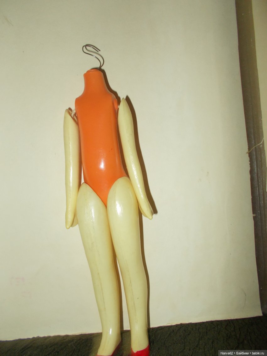 О "гимнастке Сморгона". Моей гимнастке (фото 8)