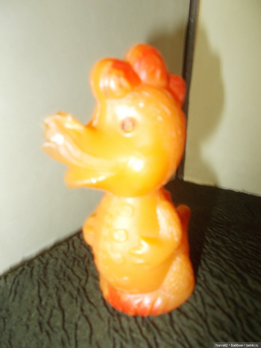 Прошу совета - что сделать с Дракошей Денвером (фото 3)