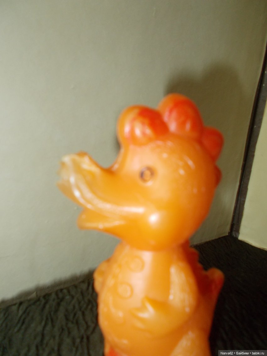 Прошу совета - что сделать с Дракошей Денвером (фото 2)