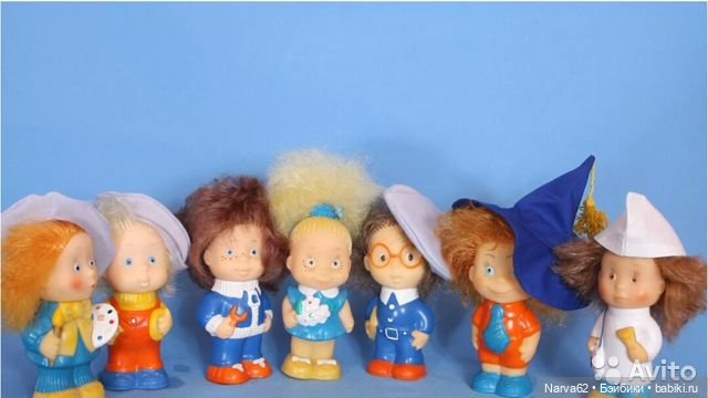 Незнайка и Знайка из Донецка (фото 5)