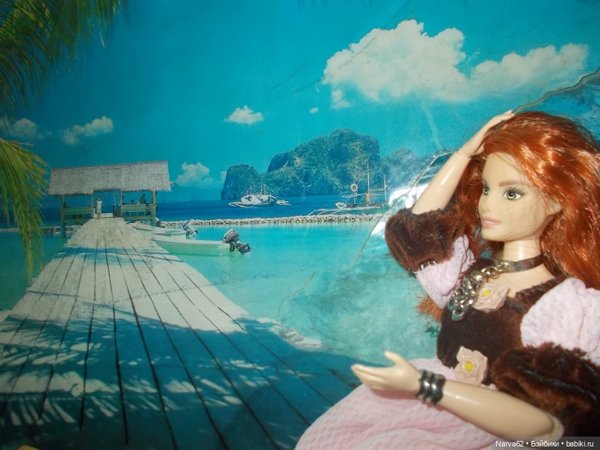 Викинги и Русь. Кастинг на роли (фото 4)