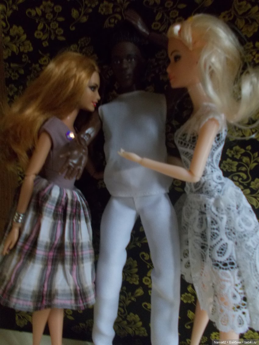 Главное разочарование сегодняшнего дня - Ах, нет! Радость (фото 2)