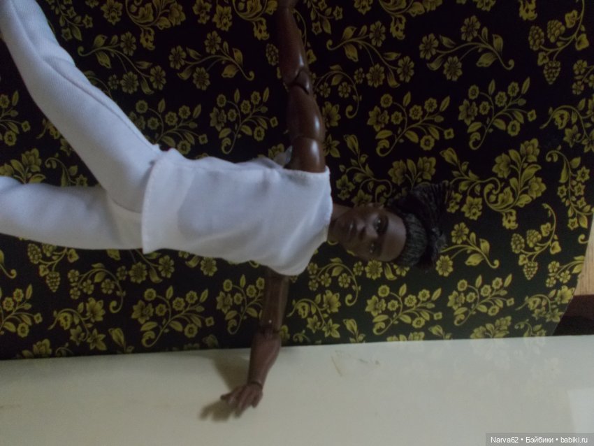 Главное разочарование сегодняшнего дня - Ах, нет! Радость (фото 3)