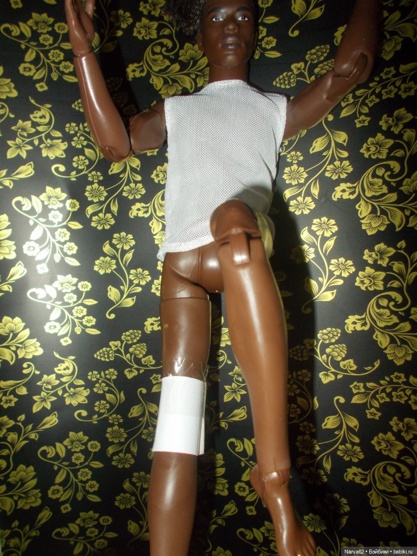 Главное разочарование сегодняшнего дня - Ах, нет! Радость (фото 4)