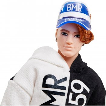 Руди-Рудольф=Эйрик Рыжий