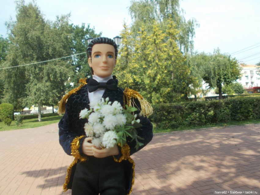 Мои первые и последние. Последние ли (фото 7)