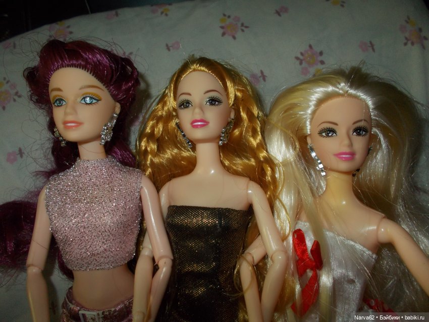 Мои первые и последние. Последние ли (фото 4)