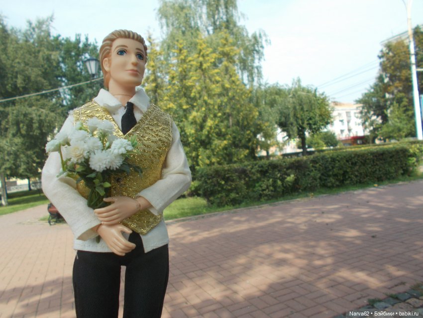 Мои первые и последние. Последние ли (фото 6)