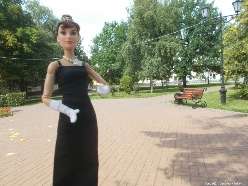 Мои первые и последние. Последние ли? - 2