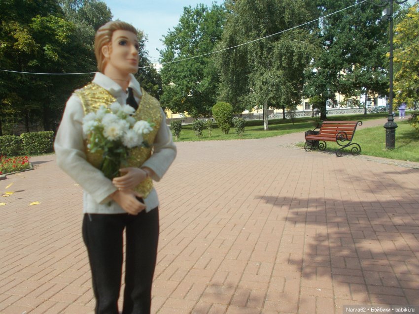 Мои первые и последние. Последние ли? - 2 (фото 2)