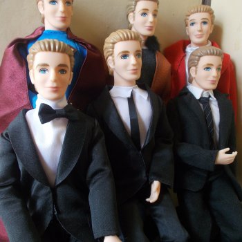 Мои первые и последние. Последние ли? - 2