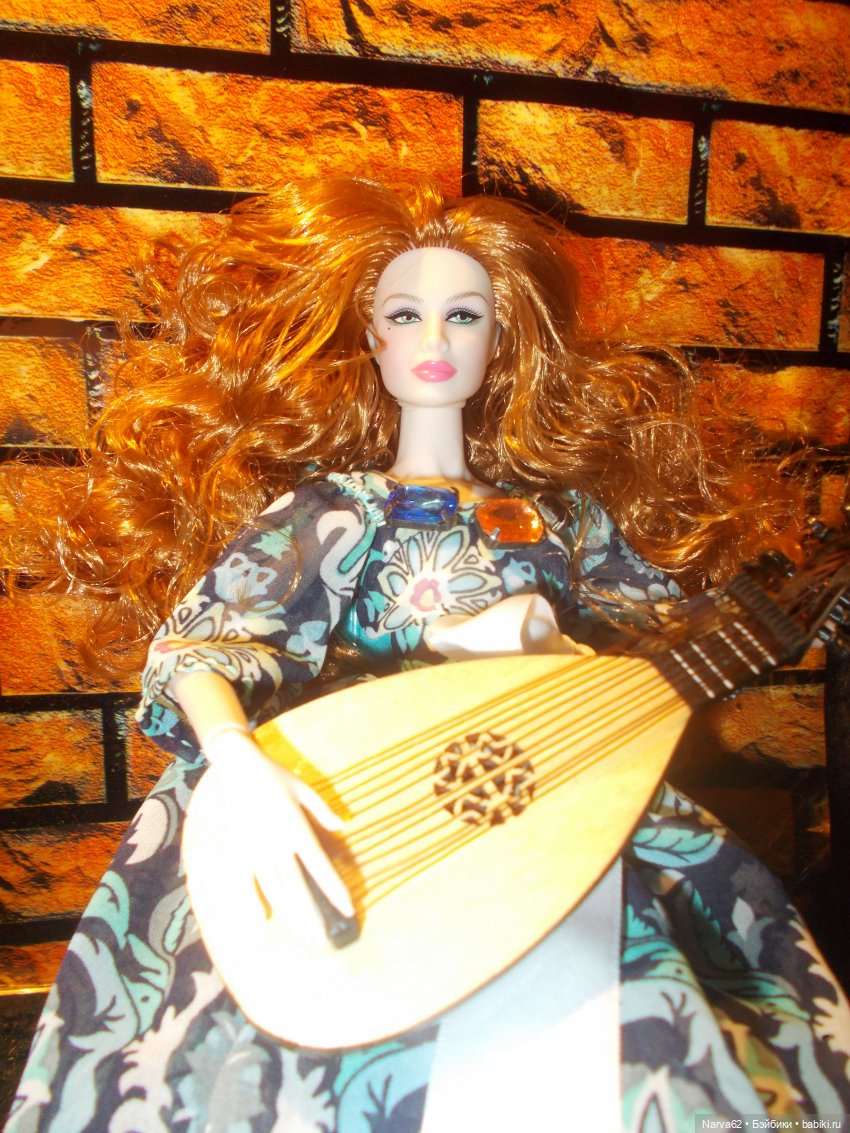 Xian Xian Princess - такие разные девушки