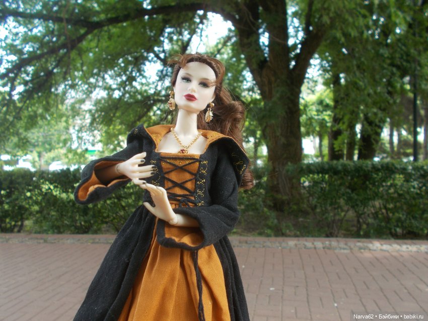 Xian Xian Princess - такие разные девушки (фото 3)