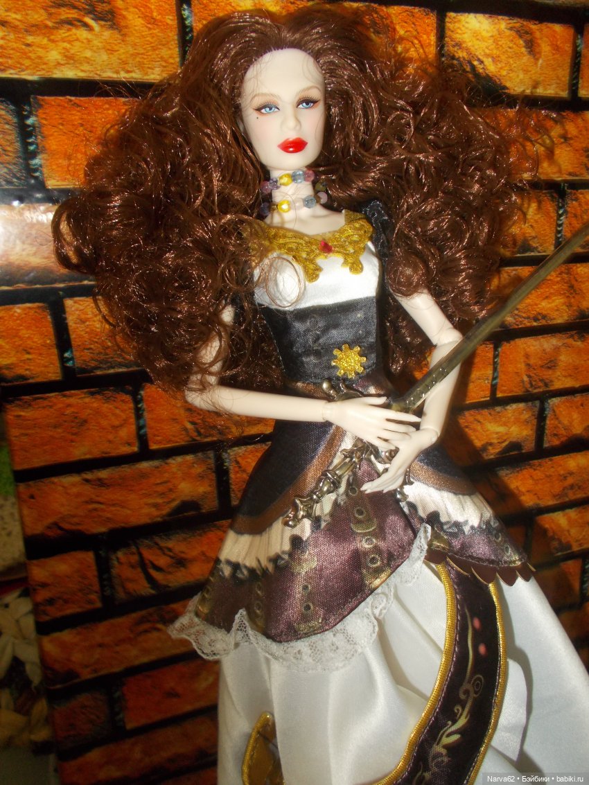 Xian Xian Princess - такие разные девушки (фото 5)