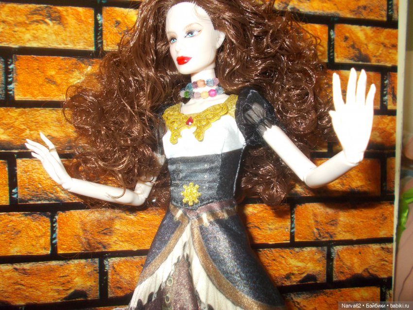 Xian Xian Princess - такие разные девушки (фото 4)