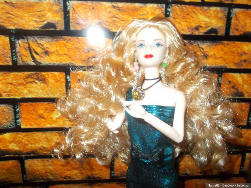 Xian Xian Princess - такие разные девушки (фото 6)