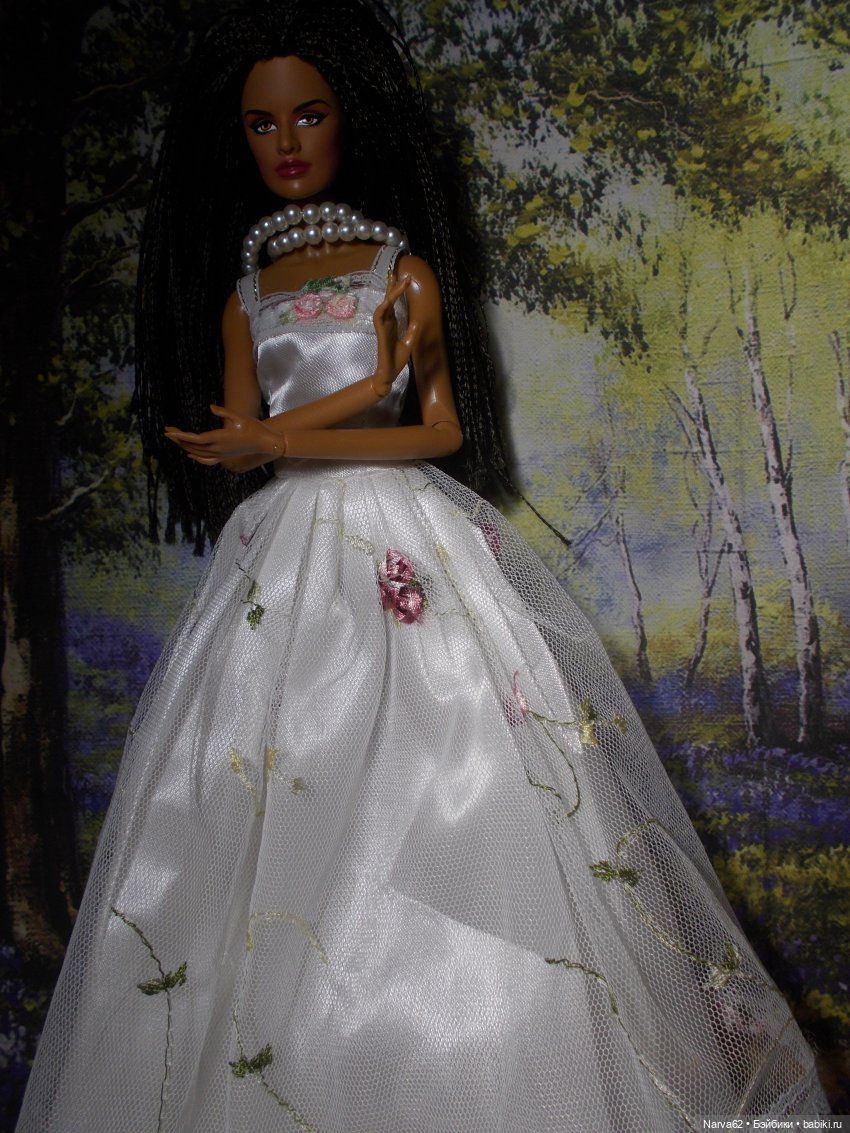 Xian Xian Princess - такие разные девушки (фото 9)