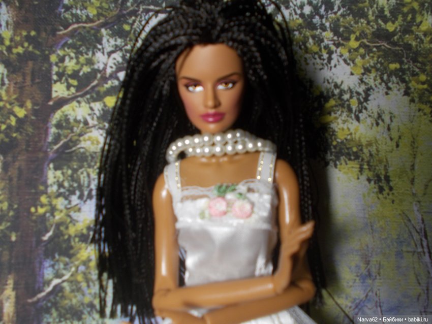 Xian Xian Princess - такие разные девушки (фото 8)