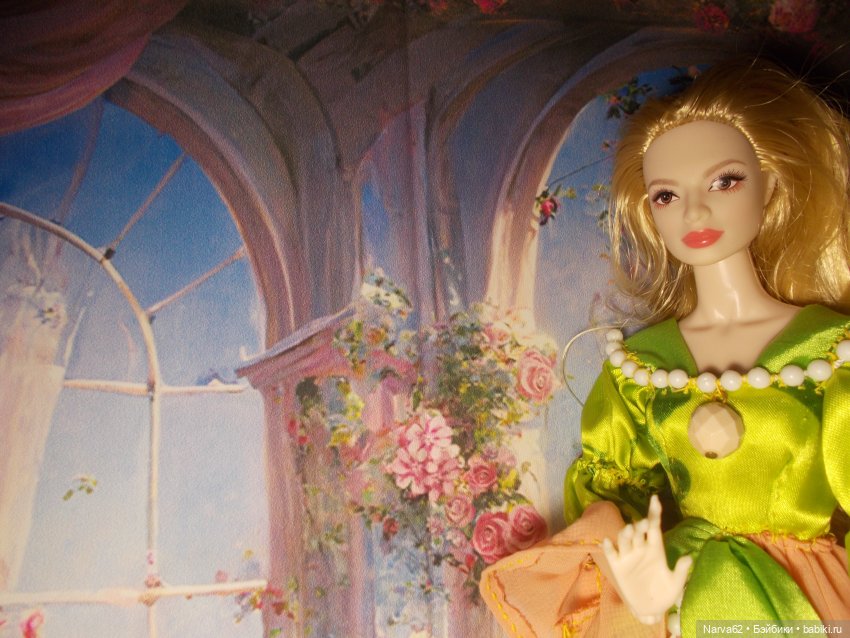 Xian Xian Princess - такие разные девушки (фото 10)