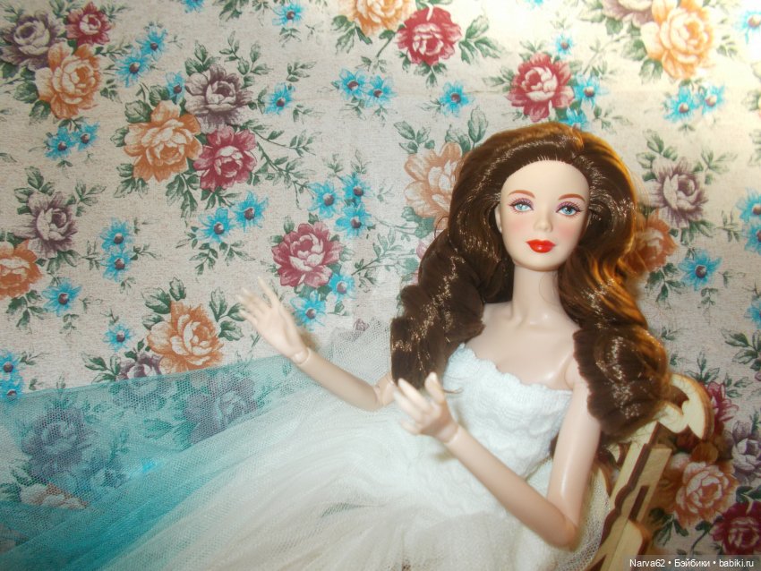 Xian Xian Princess - такие разные девушки