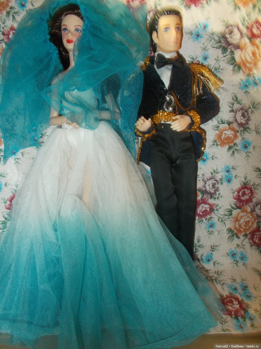 Xian Xian Princess - такие разные девушки