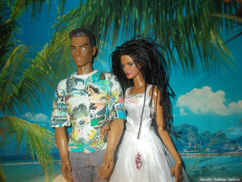 Псевдо Адонисы — Коллекции шарнирных (фото 3)