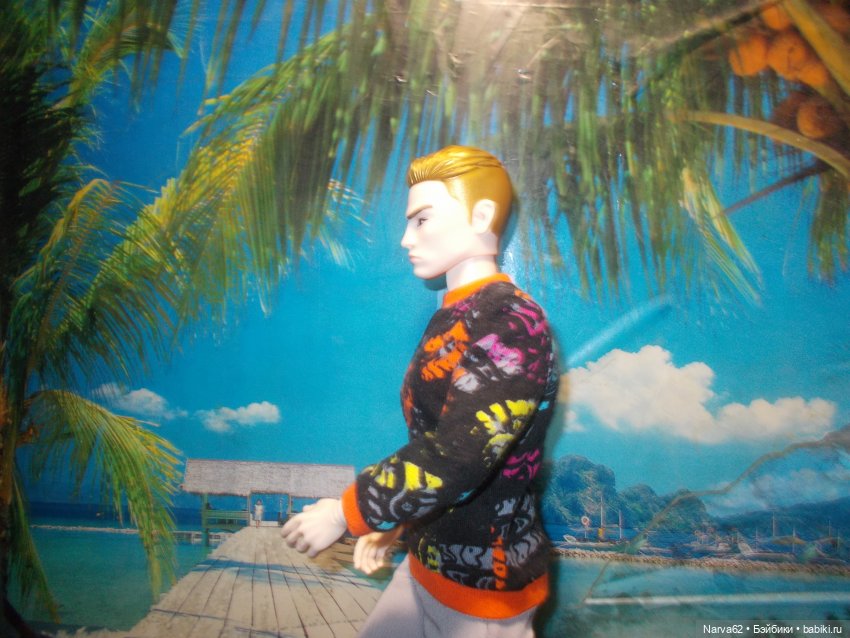 Псевдо Адонисы — Коллекции шарнирных (фото 6)