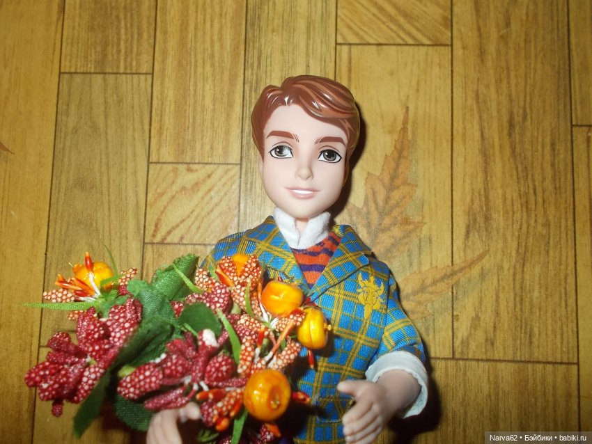 Дисней. Наследники | Бэйбики Дисней. Наследники — Аналоги Барби и куклы 1/6: клоны 90 (фото 4)