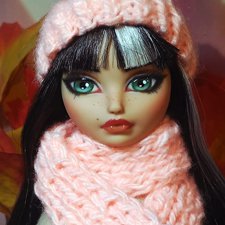 Теплая осень, студенческая пора и немного уюта