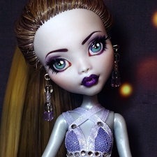 Сказка на ночь или соблазнительная Аманда