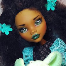 Мята с шоколадом - не только лакомство